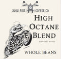 High Octane Blend image 0