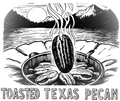 Toasted Texas Pecan image 0