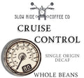 Cruise Control Decaf image 0