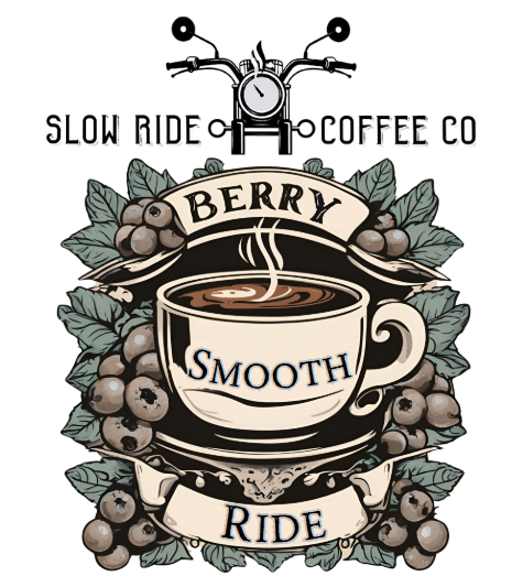 Berry Smooth Ride image 0